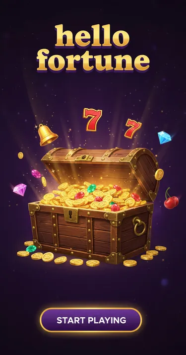 Hello Fortune